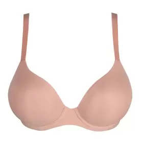 Figuras Spacer Bra. Powder Rose