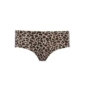 Soft Stretch Hipster, Leopard