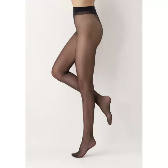 Oroblu - Club 15 Sheer Tights, Black