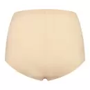 BYEBRA - Smooth Essential 2-Pak Mid Brief, Beige