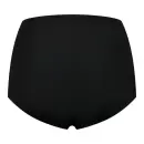 BYEBRA - Smooth Essential 2-Pak Mid Brief, Black