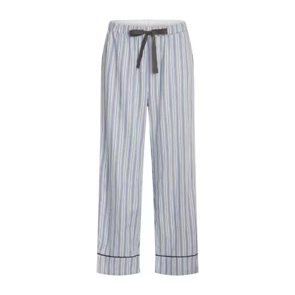 CCDK Copenhagen - Nicola Natbuks Lang, Faded Denim Stripe