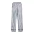 CCDK Copenhagen - Nicola Natbuks Lang, Faded Denim Stripe