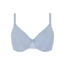 Chantelle - Magnifique Minimizer, Slate Blue