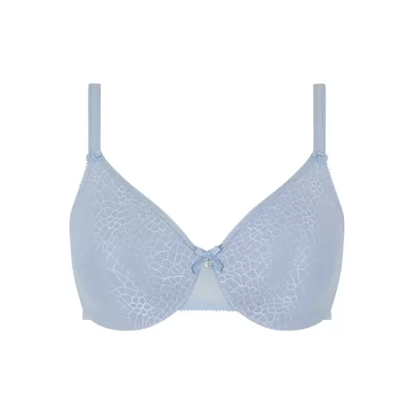 Chantelle - Magnifique Minimizer, Slate Blue