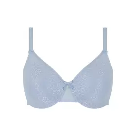 Magnifique Minimizer, Slate Blue