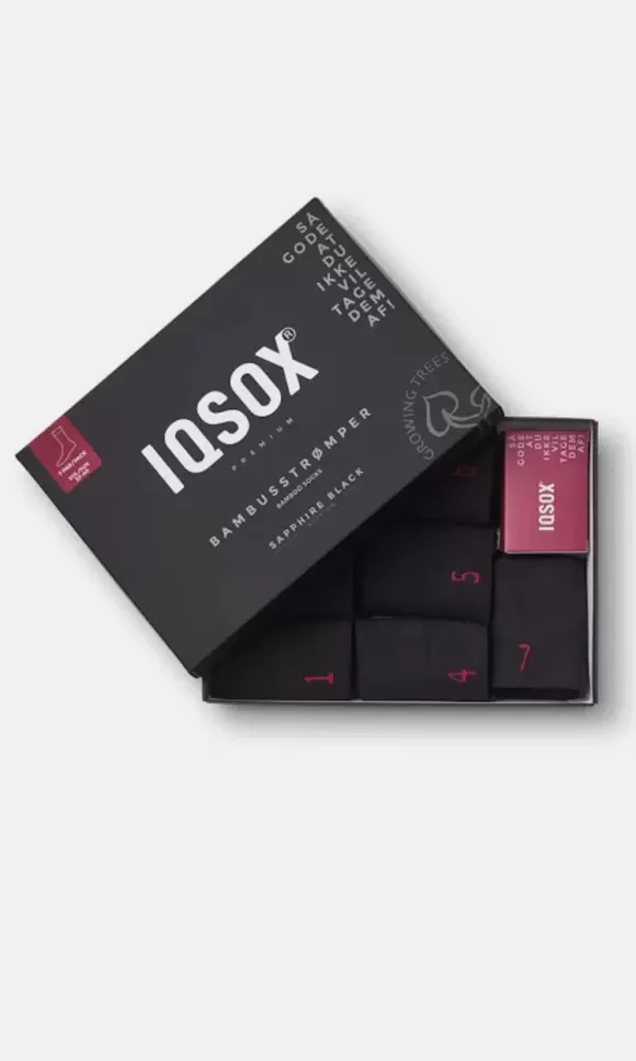 IQSOX