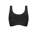 Amoena - Linda Soft Bra, Black