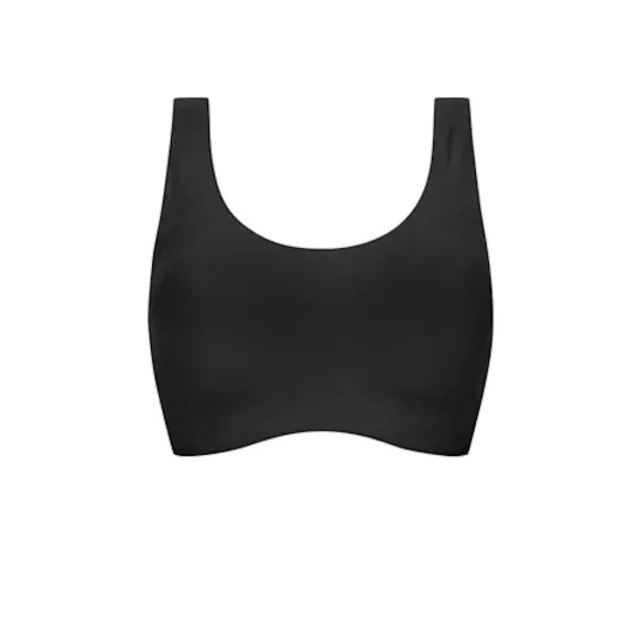 Amoena - Linda Soft Bra, Black