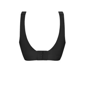 Linda Soft Bra, Black