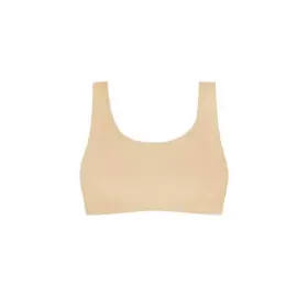 Linda Soft Bra, Sand