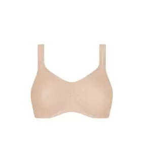 Tiana Non-Wired Bra Protese, Sand