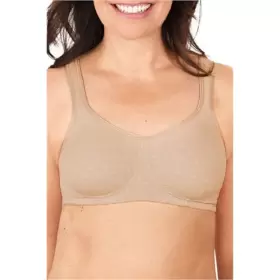 Tiana Non-Wired Bra Protese, Sand