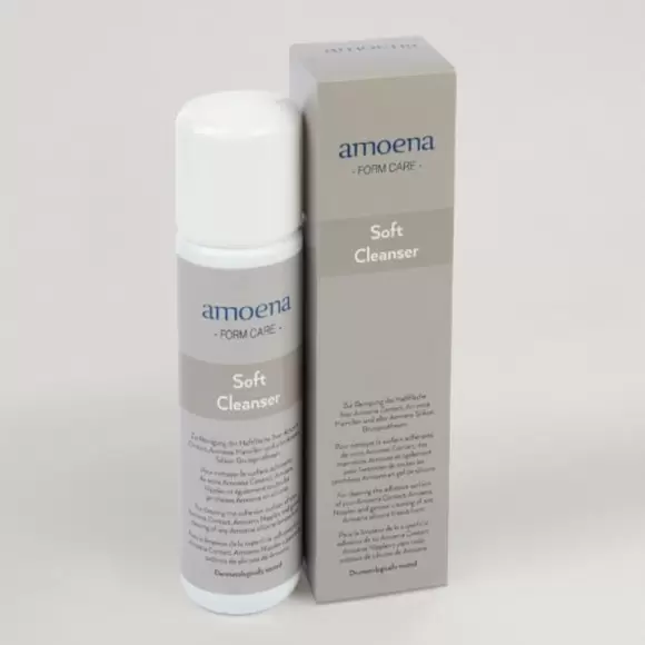 Amoena - Soft Cleanser Protesesæbe