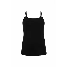 Valetta Top Prostese, Black