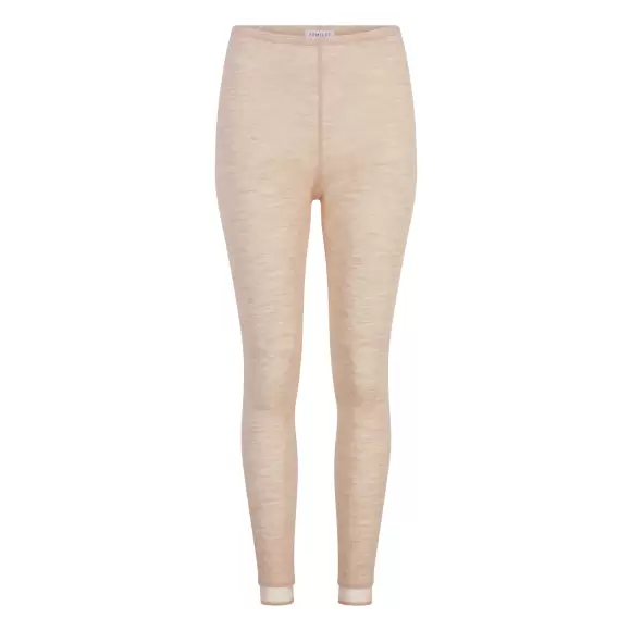 Femilet - Juliana Leggings, Heather Nude