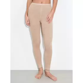 Juliana Leggings, Heather Nude