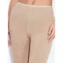 Femilet - Juliana Leggings, Heather Nude