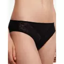 Femilet - Floral Touch Tai, Black