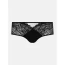 Femilet - Floral Touch Hipster, Black