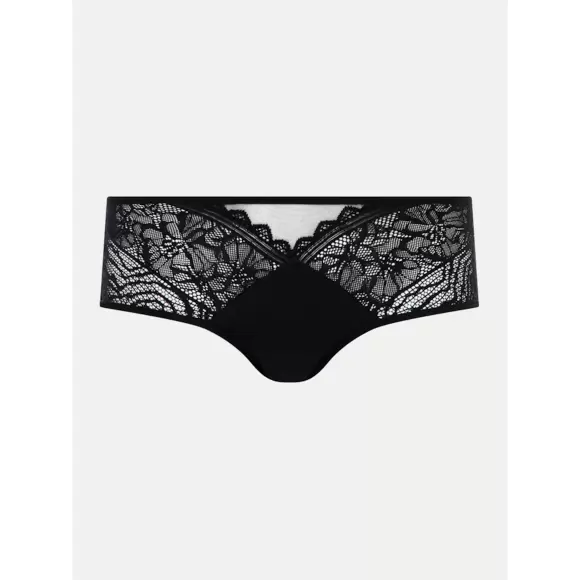 Femilet - Floral Touch Hipster, Black