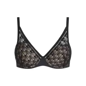 Ace Memory Bra, Black