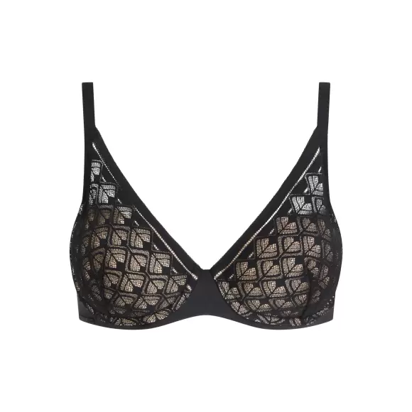 Femilet - Ace Memory Bra, Black