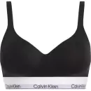 Calvin Klein - Lift Bralette, Black