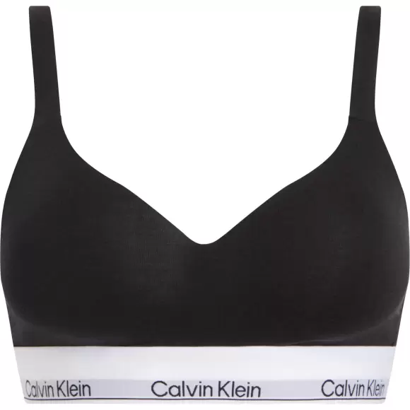 Calvin Klein - Lift Bralette, Black