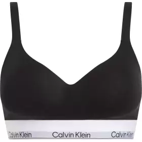 Lift Bralette, Black