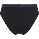 Calvin Klein - Calvin Klein Tai Logo, Black