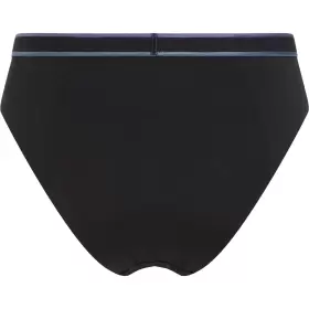 Calvin Klein Tai Logo, Black