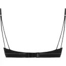 Calvin Klein - Lightly Lined Demi Bra, Black