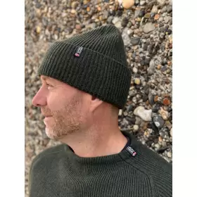 Jurmo Hat Unisex, Pine Green