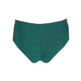 Springdale Luxury String, Jasper Green