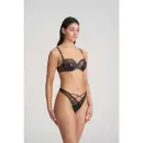 Marie Jo - Junoo String, Black