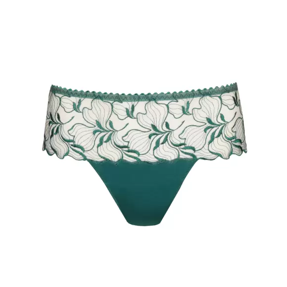 PrimaDonna - Springdale Luxury String, Jasper Green