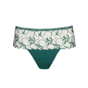 Springdale Luxury String, Jasper Green