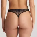 Marie Jo - Junoo String, Black