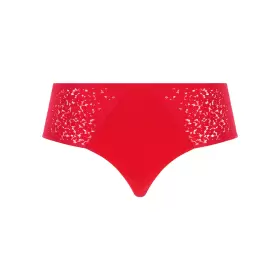 Norah Hipster, Poppy Red