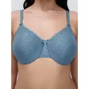 Chantelle - Magnifique Minimizer, Jeans Blue