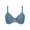 Chantelle - Magnifique Minimizer, Jeans Blue