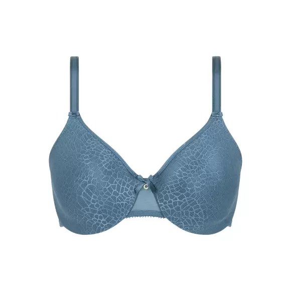 Chantelle - Magnifique Minimizer, Jeans Blue