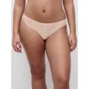 Chantelle - Soft Stretch String, XS-XL, Light Snake Print