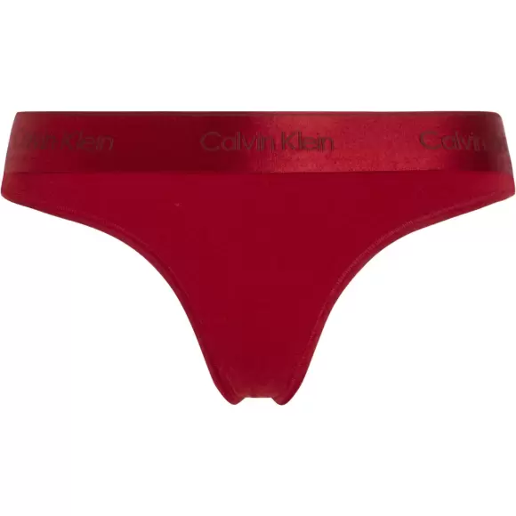 Calvin Klein - Modern Cotton String, Juneberry