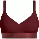 Calvin Klein - Modern Cotton Bralette, Juneberry