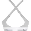 Calvin Klein - Lift Bralette, Grey Heather