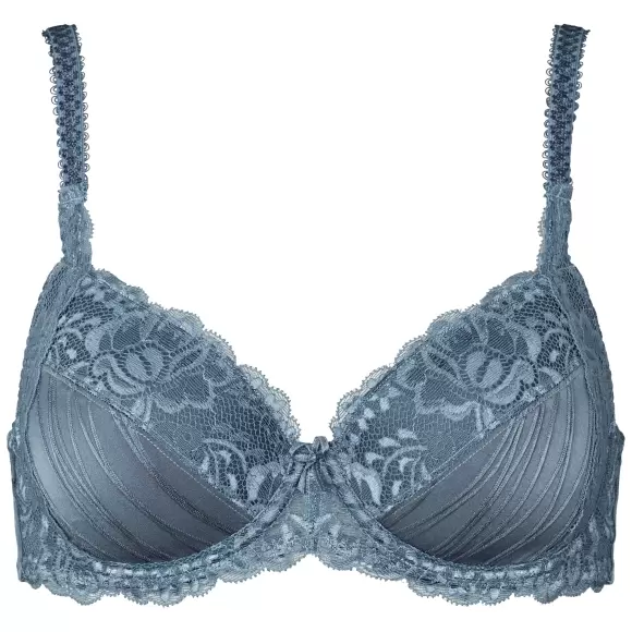 Missya - Dorrit Bra Fill, Bering Sea