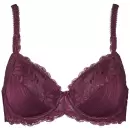 Missya - Dorrit Bra Fill, Potent Purple