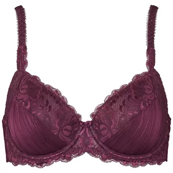 Missya - Dorrit Bra Fill, Potent Purple